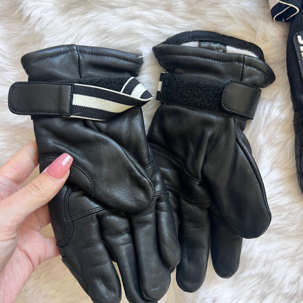 Swany Mens Gloves - Picture 2 of 6